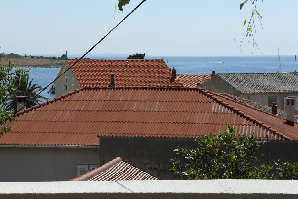 Novalja Inn 2 ภายนอก รูปภาพ