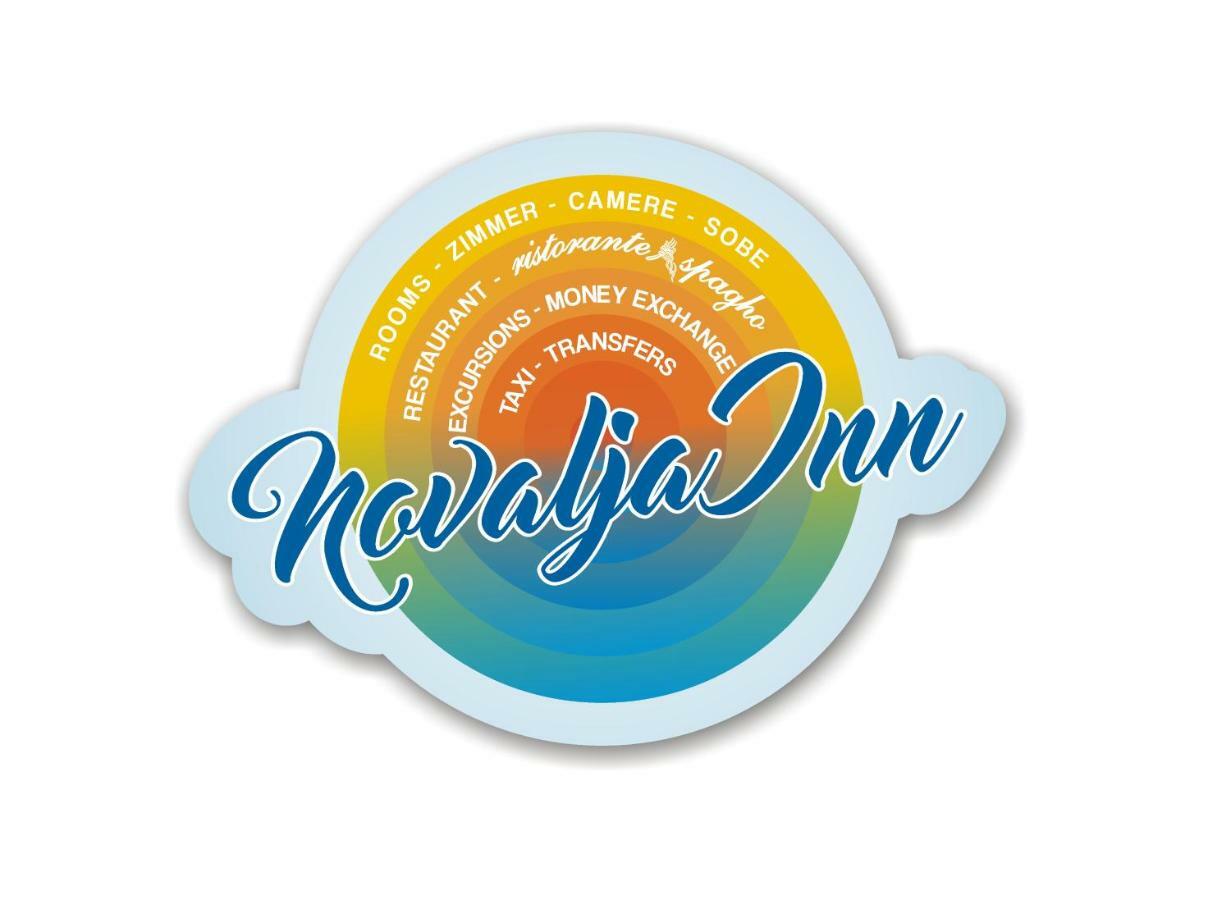 Novalja Inn 2 ภายนอก รูปภาพ