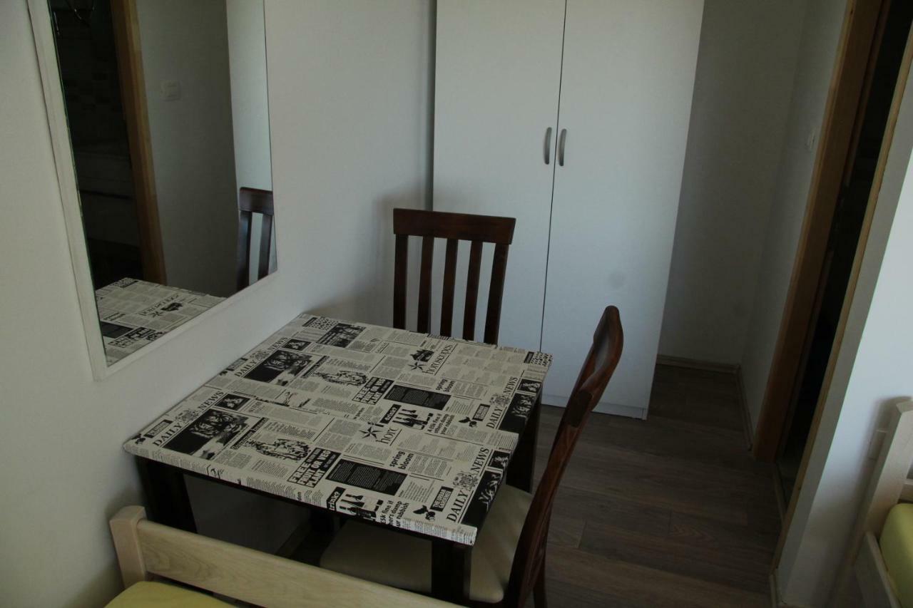 Novalja Inn 2 ภายนอก รูปภาพ