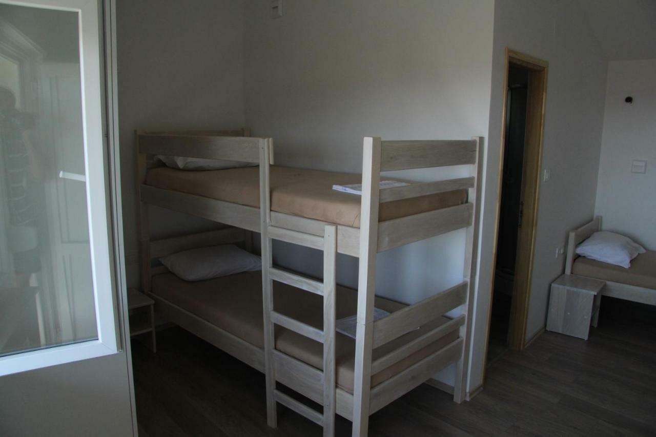 Novalja Inn 2 ภายนอก รูปภาพ