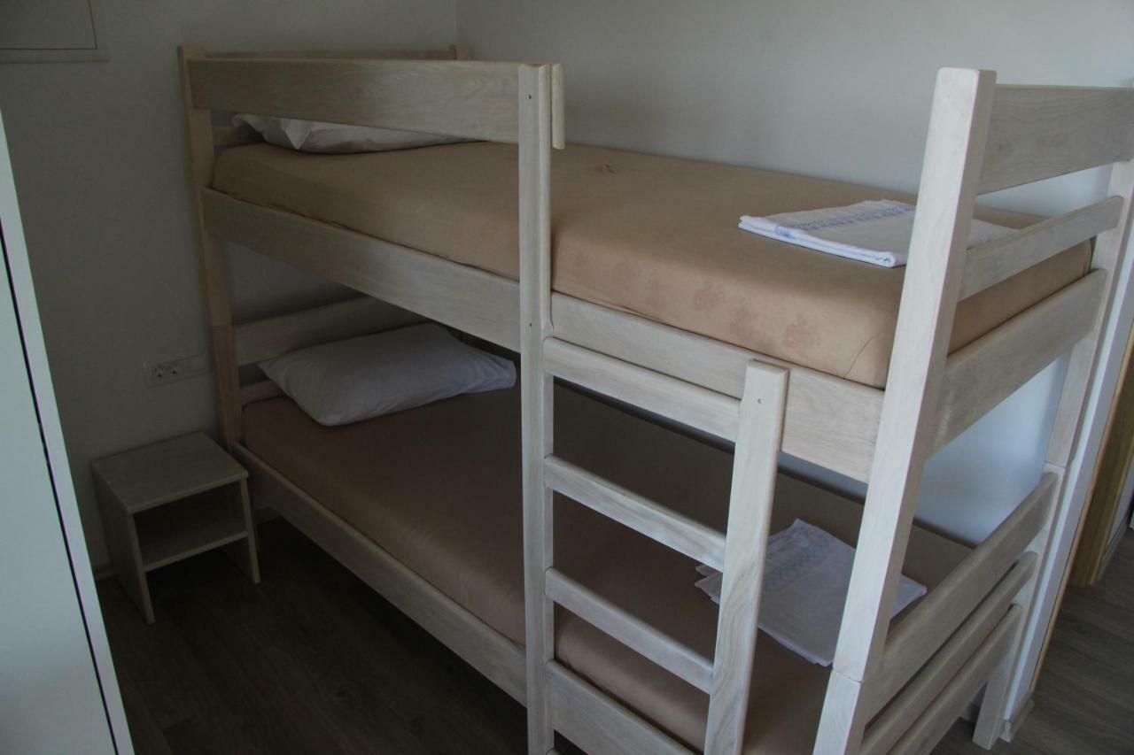Novalja Inn 2 ภายนอก รูปภาพ
